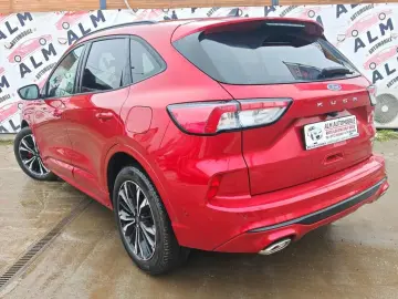 Ford Kuga Hybrid 2022 ST-Line - Rate   Leasing   Garantie