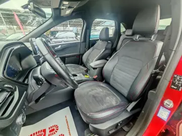 Ford Kuga Hybrid 2022 ST-Line - Rate   Leasing   Garantie