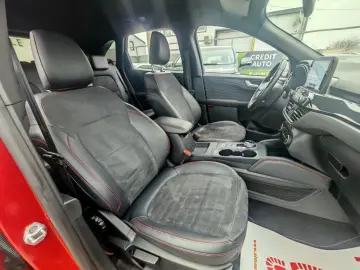 Ford Kuga Hybrid 2022 ST-Line - Rate   Leasing   Garantie