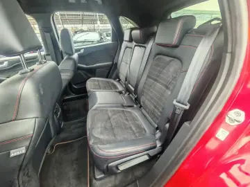 Ford Kuga Hybrid 2022 ST-Line - Rate   Leasing   Garantie