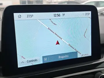 Ford Kuga Hybrid 2022 ST-Line - Rate   Leasing   Garantie