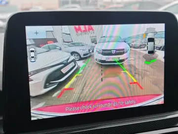 Ford Kuga Hybrid 2022 ST-Line - Rate   Leasing   Garantie