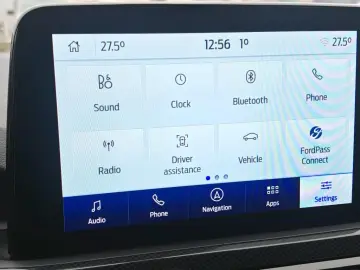 Ford Kuga Hybrid 2022 ST-Line - Rate   Leasing   Garantie