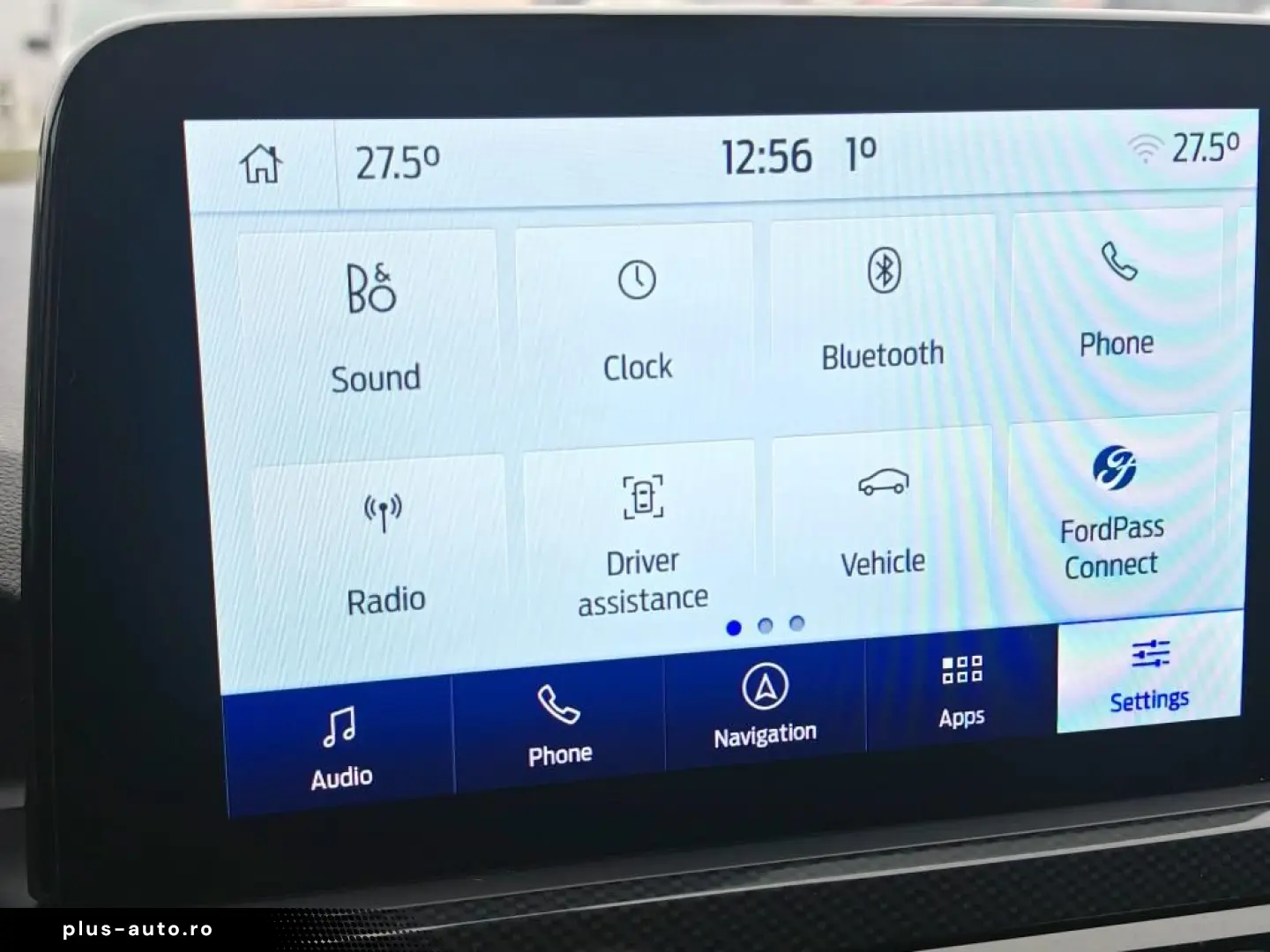 Ford Kuga Hybrid 2022 ST-Line - Rate   Leasing   Garantie