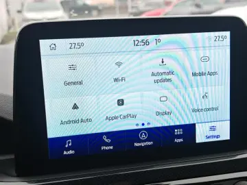 Ford Kuga Hybrid 2022 ST-Line - Rate   Leasing   Garantie