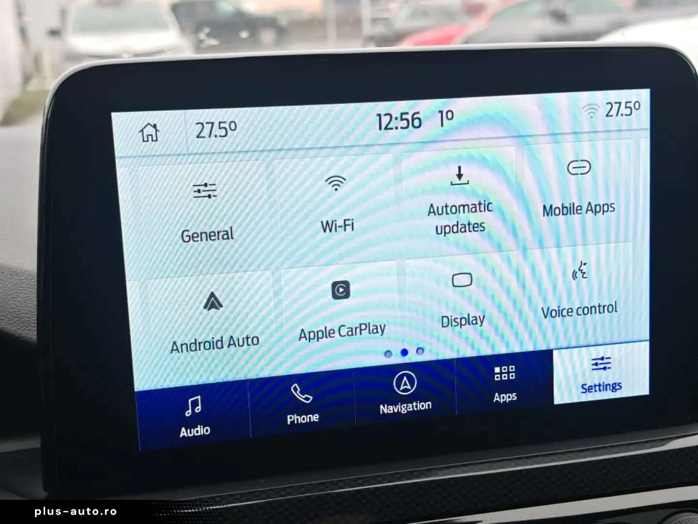 Ford Kuga Hybrid 2022 ST-Line - Rate   Leasing   Garantie