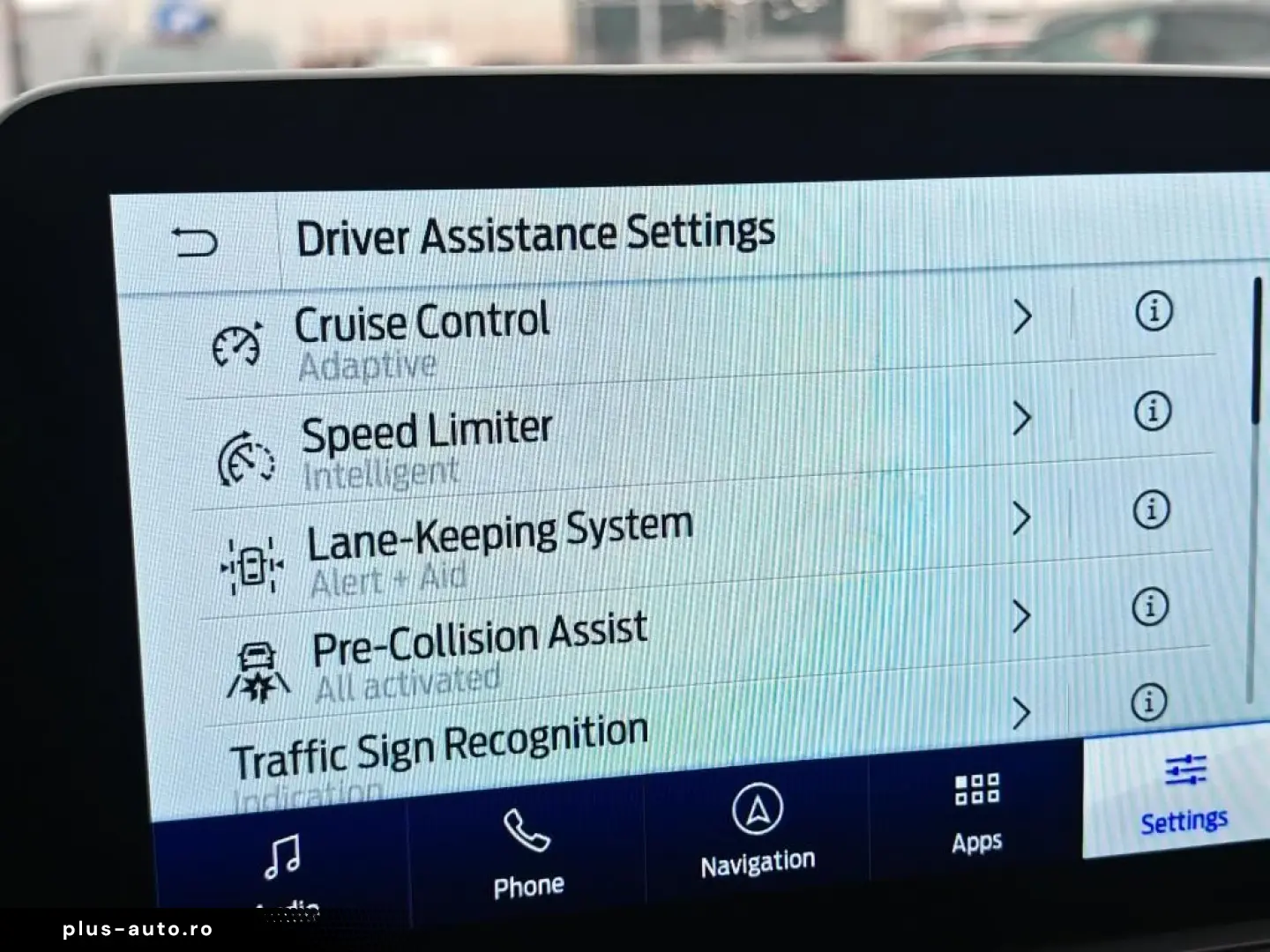 Ford Kuga Hybrid 2022 ST-Line - Rate   Leasing   Garantie