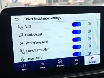 Ford Kuga Hybrid 2022 ST-Line - Rate   Leasing   Garantie