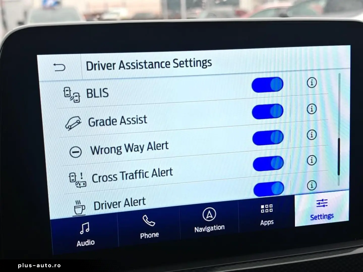 Ford Kuga Hybrid 2022 ST-Line - Rate   Leasing   Garantie