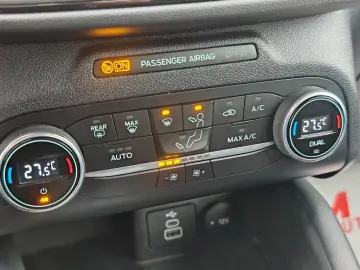 Ford Kuga Hybrid 2022 ST-Line - Rate   Leasing   Garantie