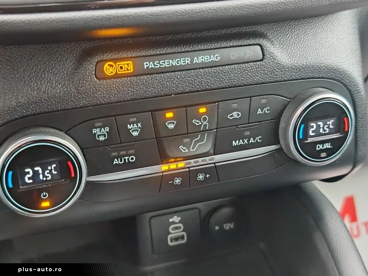 Ford Kuga Hybrid 2022 ST-Line - Rate   Leasing   Garantie