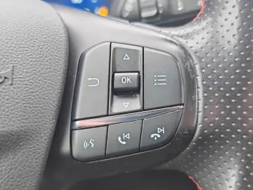 Ford Kuga Hybrid 2022 ST-Line - Rate   Leasing   Garantie