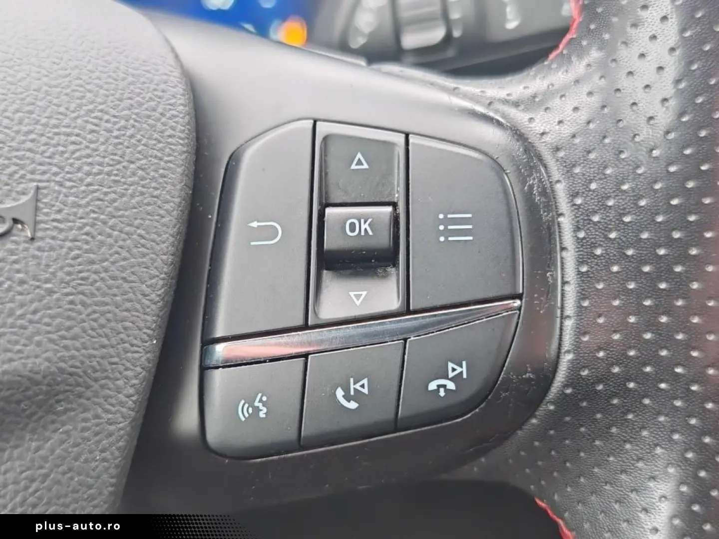 Ford Kuga Hybrid 2022 ST-Line - Rate   Leasing   Garantie