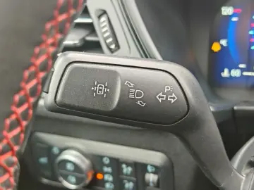 Ford Kuga Hybrid 2022 ST-Line - Rate   Leasing   Garantie