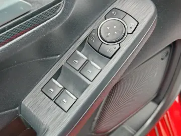 Ford Kuga Hybrid 2022 ST-Line - Rate   Leasing   Garantie