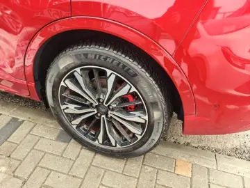 Ford Kuga Hybrid 2022 ST-Line - Rate   Leasing   Garantie