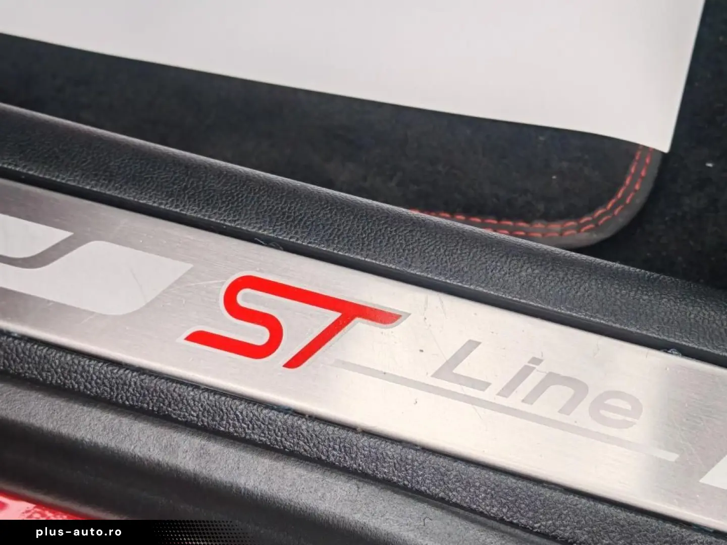 Ford Kuga Hybrid 2022 ST-Line - Rate   Leasing   Garantie