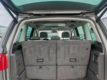 Seat Alhambra Diesel Automat 2013