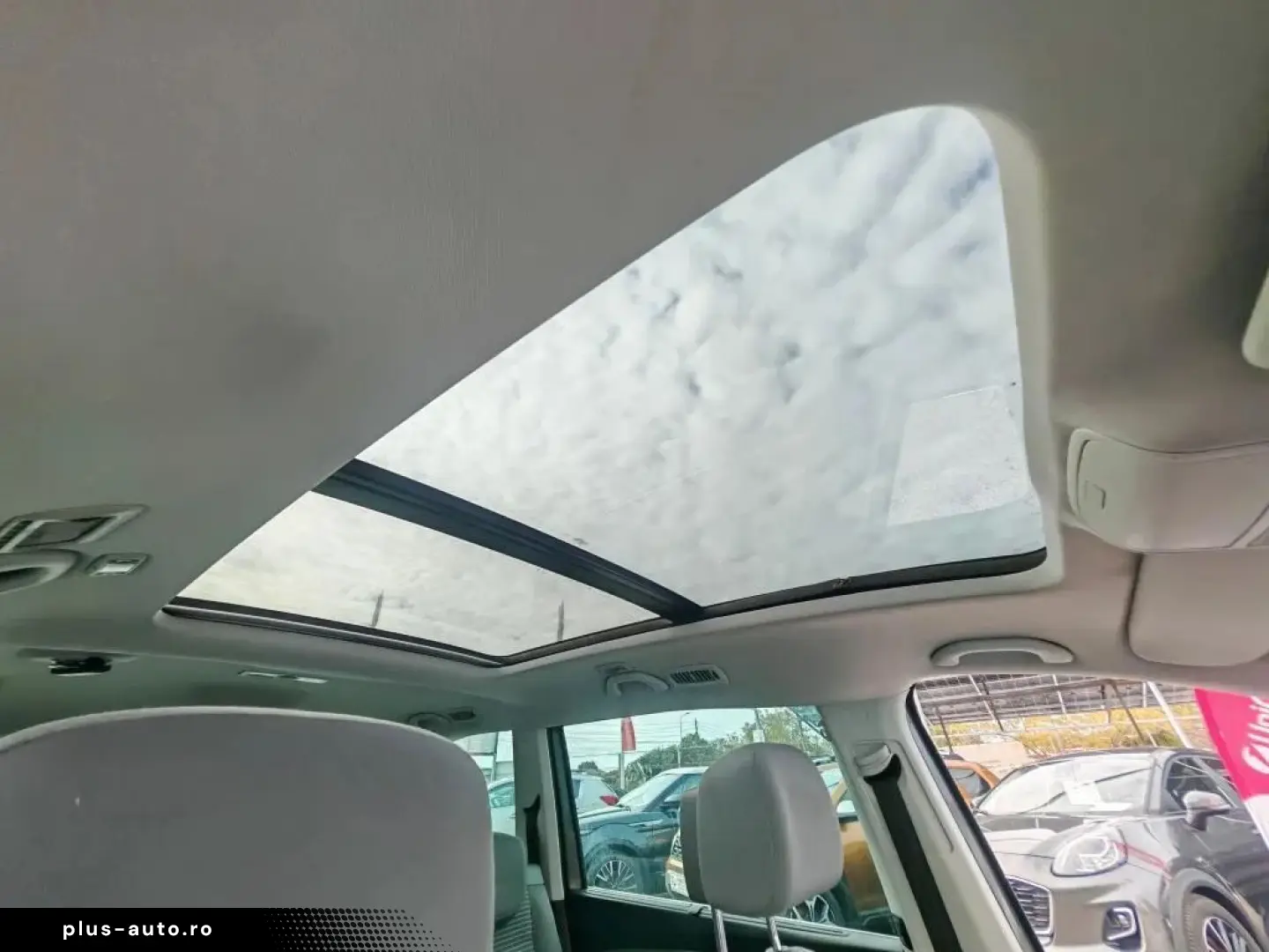 Seat Alhambra Diesel Automat 2013