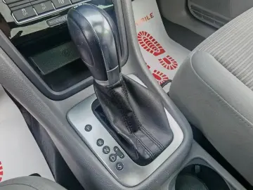 Seat Alhambra Diesel Automat 2013