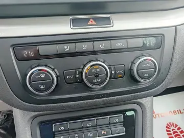 Seat Alhambra Diesel Automat 2013