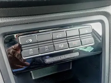 Seat Alhambra Diesel Automat 2013