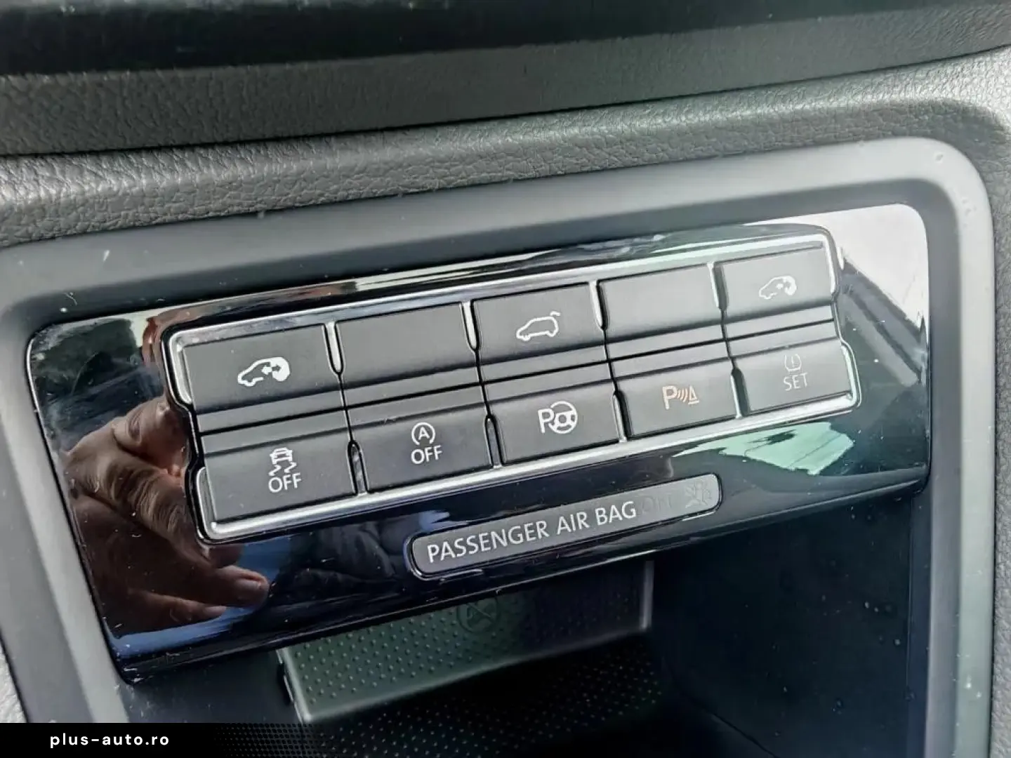 Seat Alhambra Diesel Automat 2013