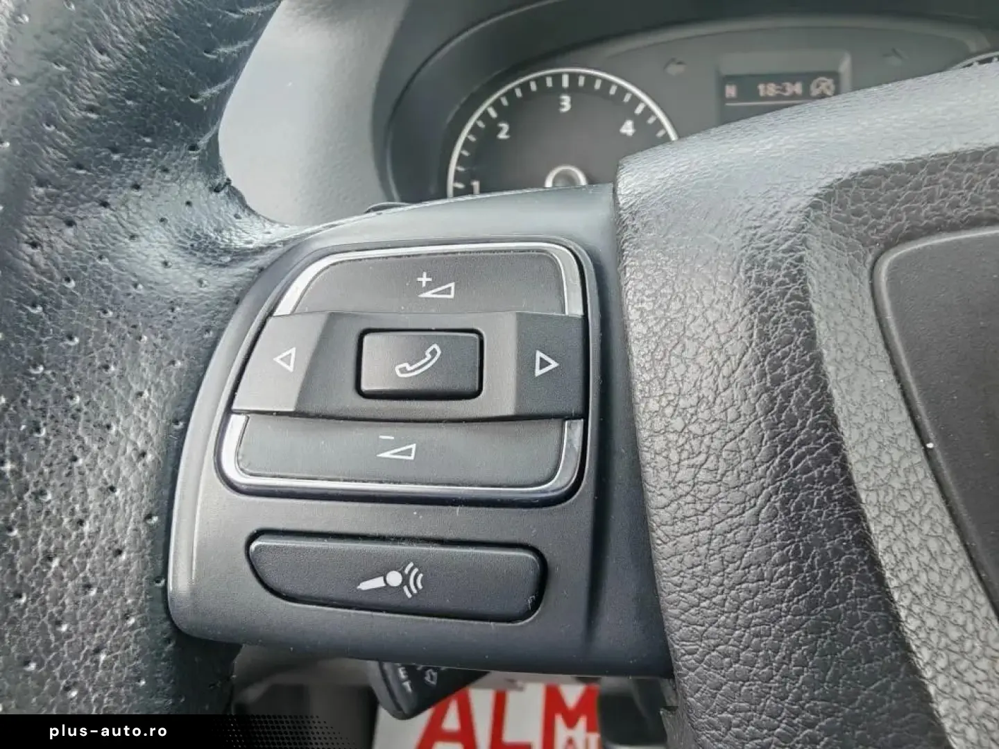 Seat Alhambra Diesel Automat 2013