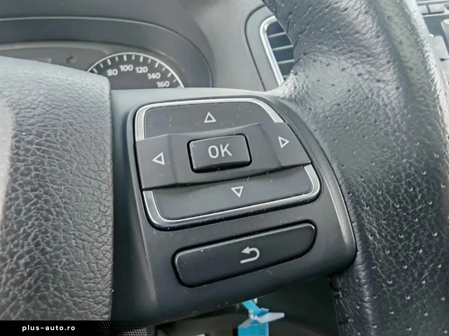 Seat Alhambra Diesel Automat 2013