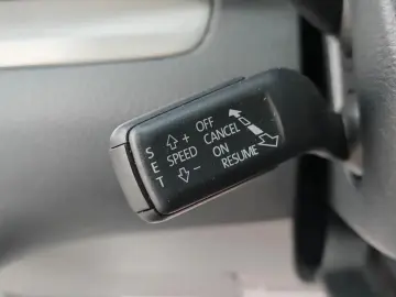 Seat Alhambra Diesel Automat 2013
