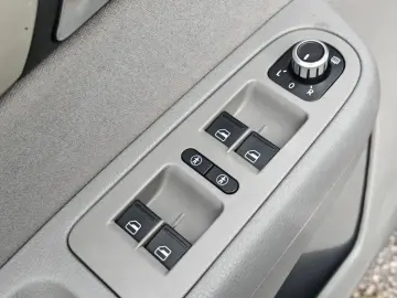 Seat Alhambra Diesel Automat 2013