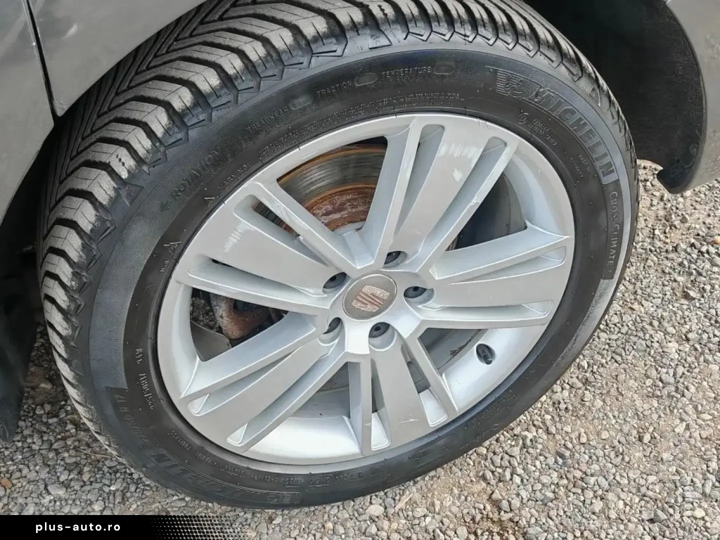 Seat Alhambra Diesel Automat 2013