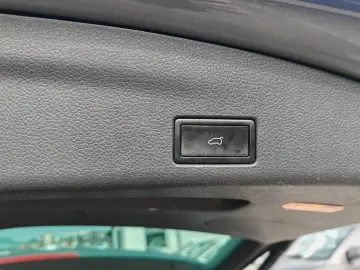 Seat Alhambra Diesel Automat 2013