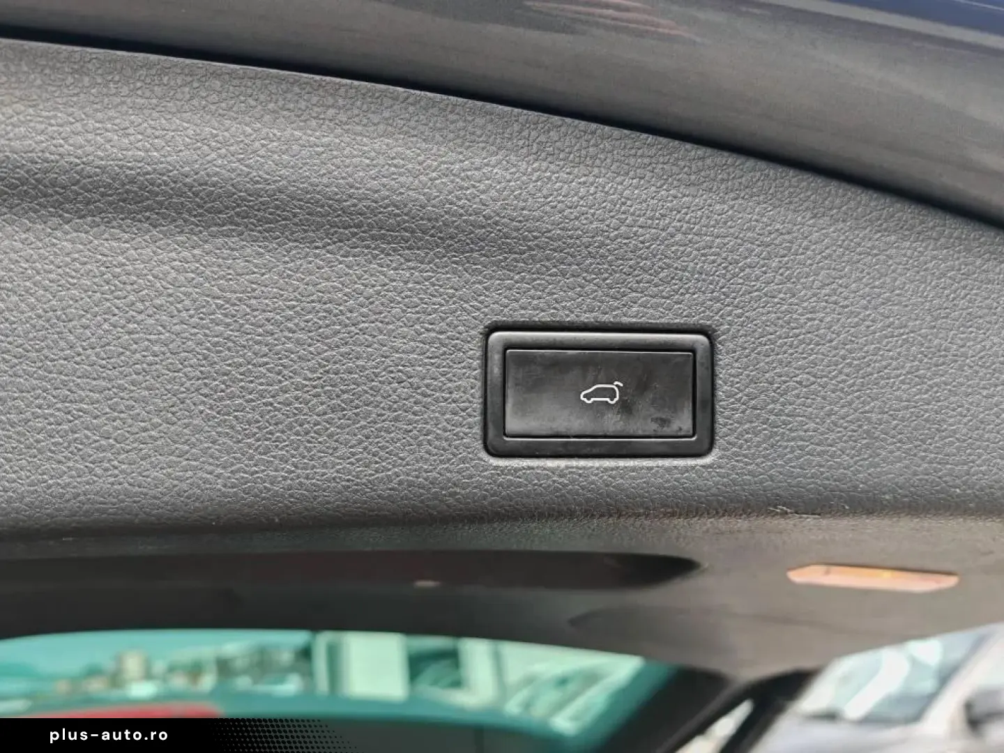 Seat Alhambra Diesel Automat 2013