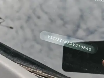 Seat Alhambra Diesel Automat 2013