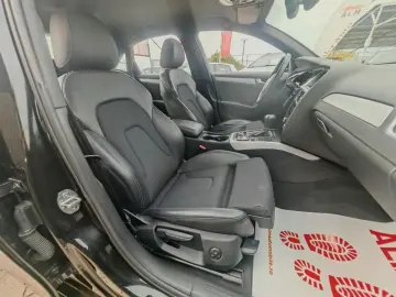 Audi A4 S-line Automat Diesel 2015