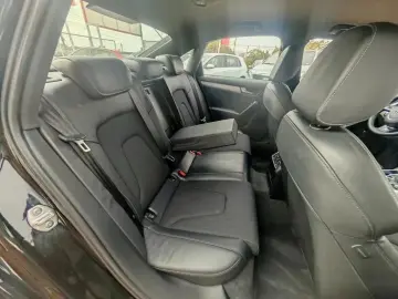 Audi A4 S-line Automat Diesel 2015