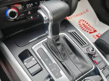 Audi A4 S-line Automat Diesel 2015