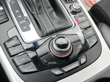 Audi A4 S-line Automat Diesel 2015