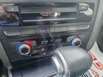 Audi A4 S-line Automat Diesel 2015