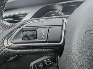 Audi A4 S-line Automat Diesel 2015