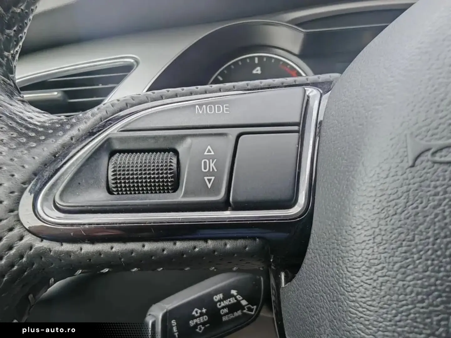 Audi A4 S-line Automat Diesel 2015