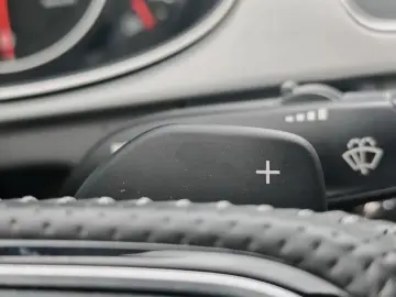 Audi A4 S-line Automat Diesel 2015