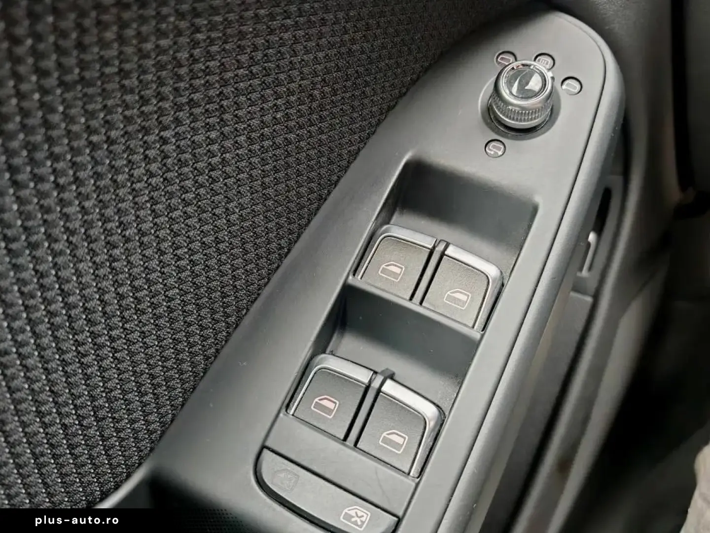 Audi A4 S-line Automat Diesel 2015