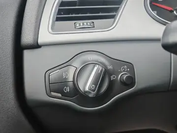 Audi A4 S-line Automat Diesel 2015