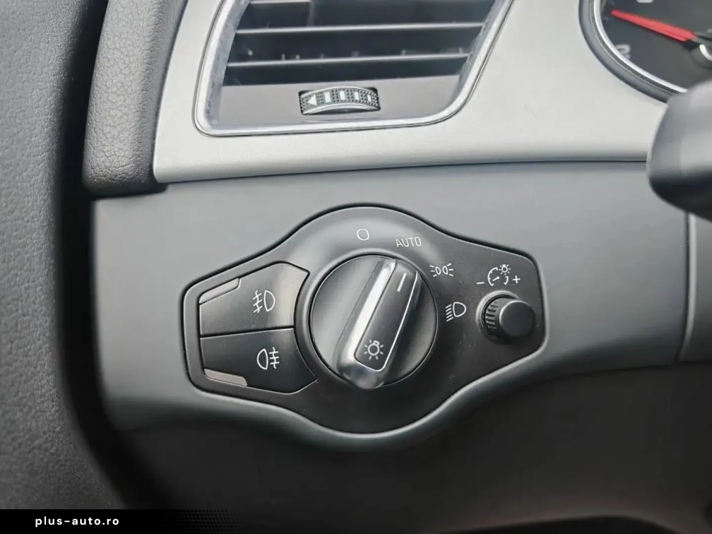 Audi A4 S-line Automat Diesel 2015