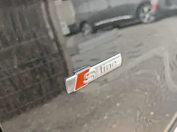 Audi A4 S-line Automat Diesel 2015