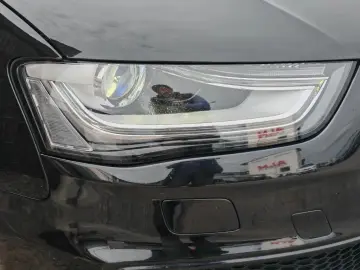 Audi A4 S-line Automat Diesel 2015