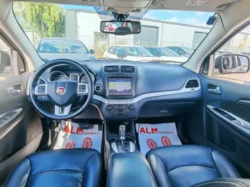 Fiat Freemont 4x4 AWD Diesel Automat 2014