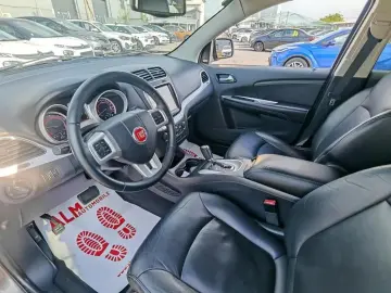 Fiat Freemont 4x4 AWD Diesel Automat 2014